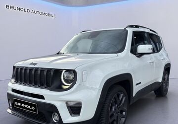 Jeep Renegade 55.600 km 21.900 &euro; Stuttgart 70565