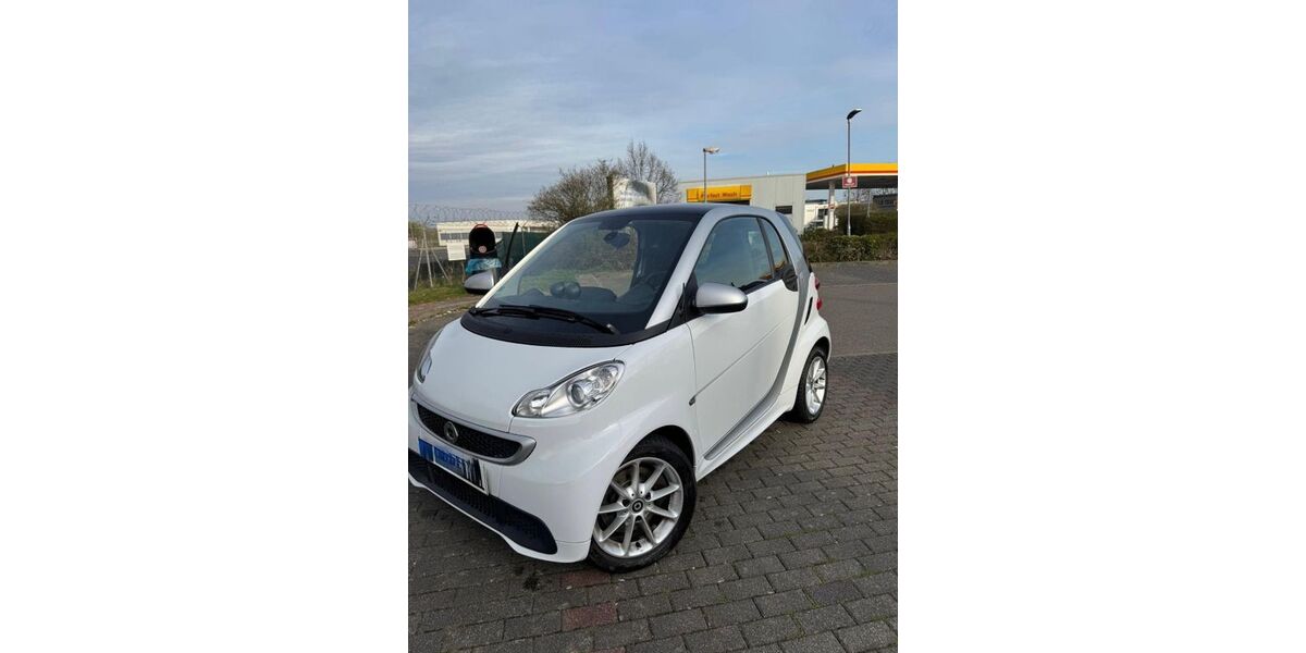 Smart ForTwo 107.000 km 5.700 &euro; Filderstadt 70794