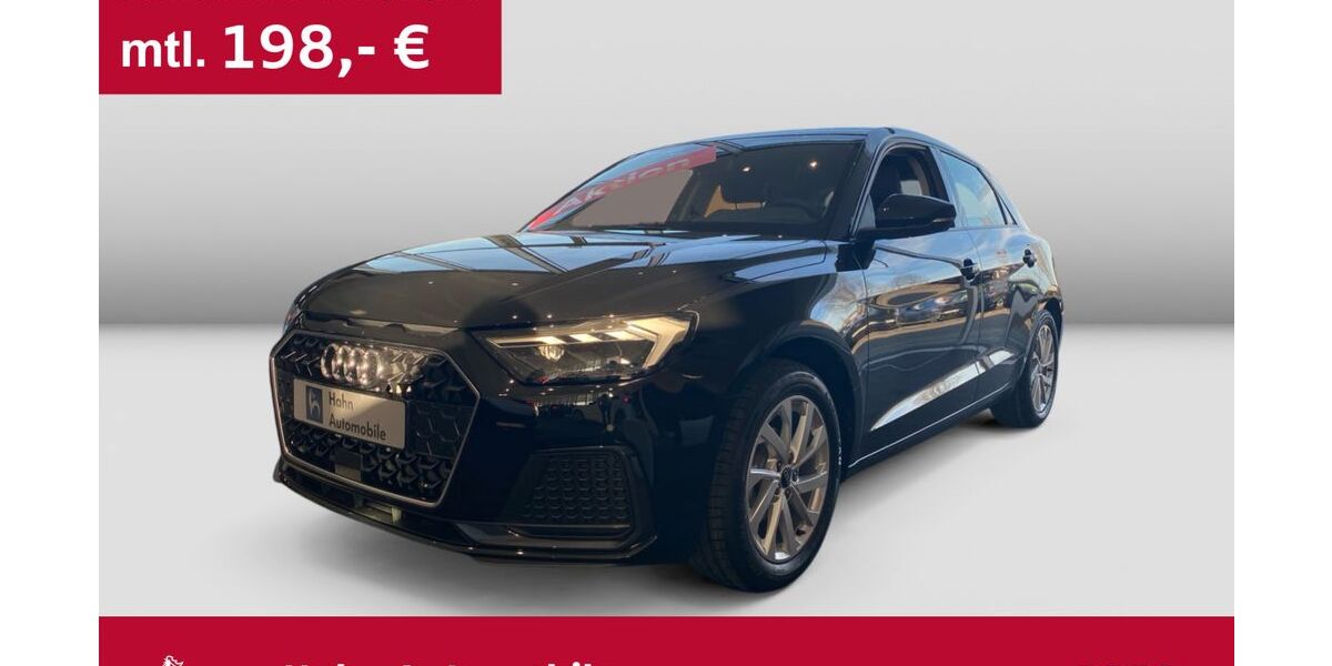 Audi A1 2.500 km 24.830 &euro; Ludwigsburg 71636