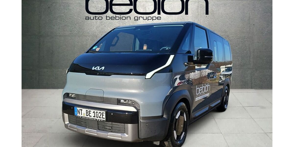 Kia PV5 2.147 km 45.190 &euro; Frickenhausen 72636