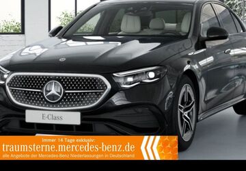 Mercedes-Benz E 300 15.729 km 61.980 &euro; Böblingen 71034