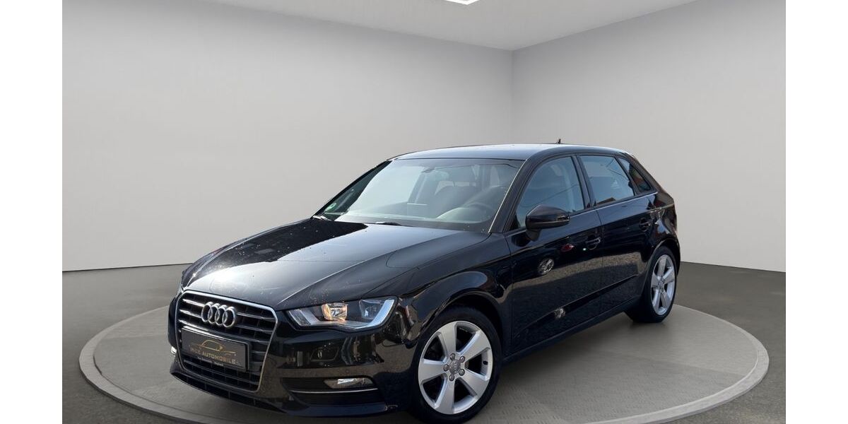 Audi A3 103.030 km 14.499 &euro; Waiblingen 71334