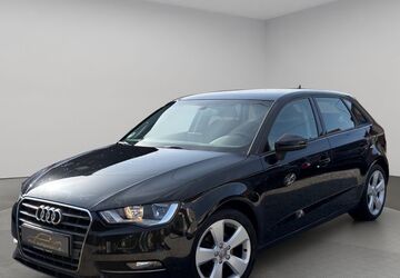 Audi A3 103.030 km 14.900 &euro; Waiblingen 71334