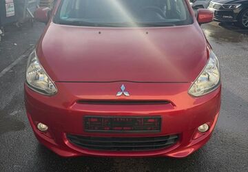 Mitsubishi Space Star 145.000 km 3.300 &euro; Leinfelden-Echterdingen 70771