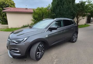 Opel Grandland (X) 82.000 km 12.100 &euro; Remseck 71686