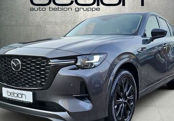 Mazda CX-60 63.950 km 33.880 &euro; Frickenhausen 72636