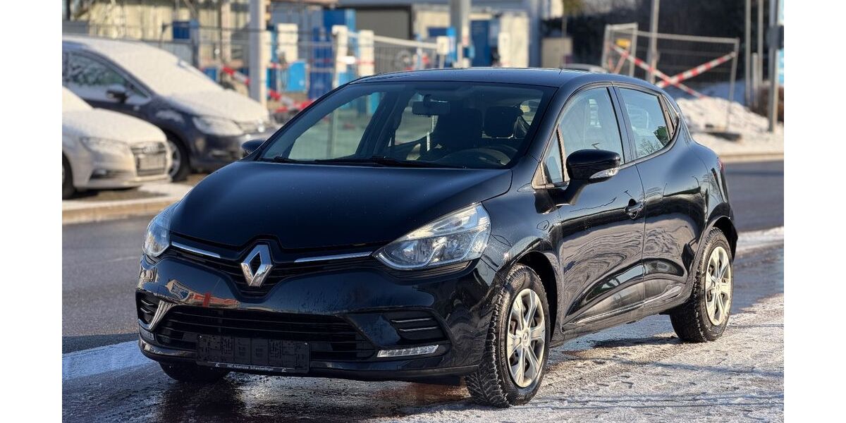 Renault Clio 65.980 km 8.950 &euro; Schwieberdingen 71701