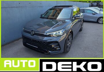 VW Tiguan 18.663 km 43.470 &euro; Waiblingen 71332