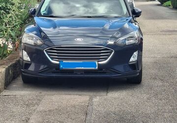 Ford Focus 145.000 km 8.000 &euro; Ludwigsburg 71642