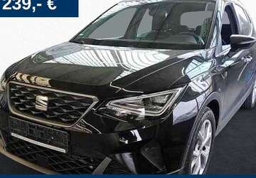 Seat Arona 16.147 km 22.430 &euro; Göppingen 73037