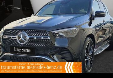 Mercedes-Benz GLE 450 10.689 km 86.990 &euro; Böblingen 71034