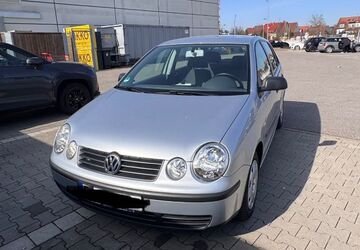 VW Polo 103.800 km 1.790 &euro; Filderstadt 70794