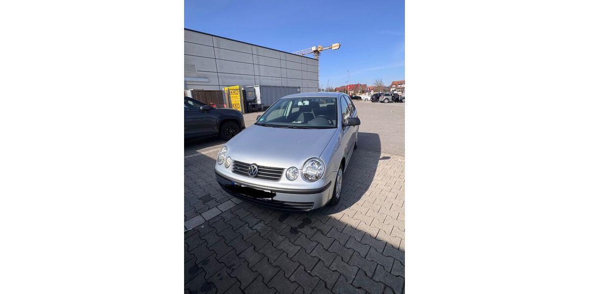 VW Polo 103.800 km 1.790 &euro; Filderstadt 70794