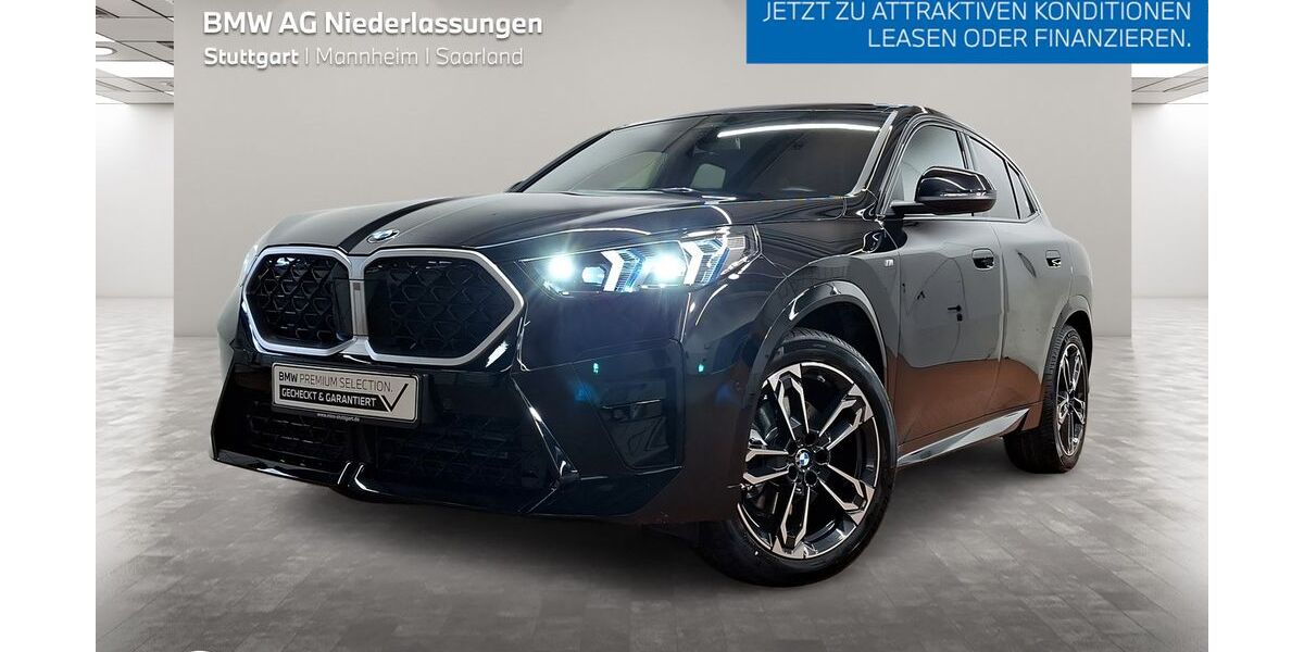 BMW X2 12.901 km 40.950 &euro; Stuttgart 70569