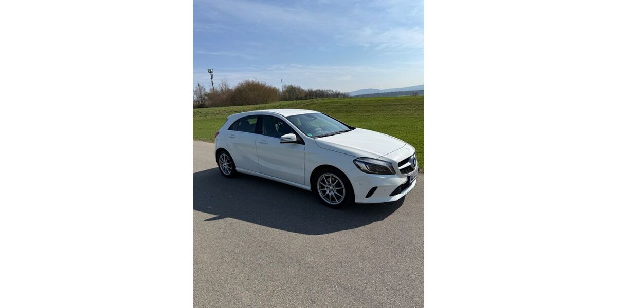 Mercedes-Benz A 180 124.999 km 12.590 &euro; Uhingen 73066