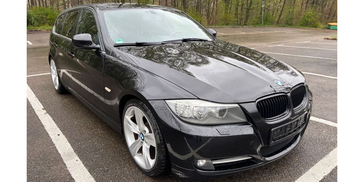 BMW 335 232.000 km 10.299 &euro; Stuttgart-Vaihingen 70569