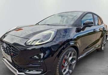 Ford Puma 2.500 km 29.990 &euro; Rutesheim 71277