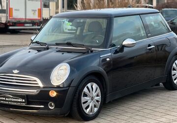 Mini Cooper 177.000 km 2.999 &euro; Schorndorf 73614