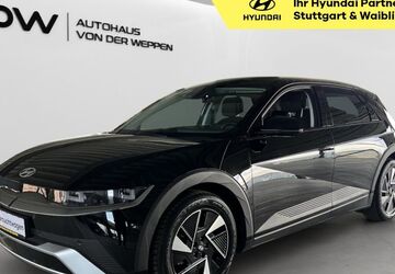 Hyundai IONIQ 5 7.920 km 41.890 &euro; Stuttgart 70469