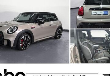 Mini John Cooper Works 55.170 km 26.920 &euro; Esslingen am Neckar 73730