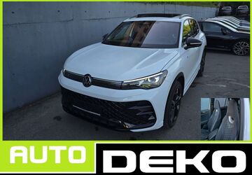VW Tiguan 39.926 km 40.870 &euro; Waiblingen 71332