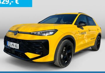 VW T-Roc 3.333 km 43.170 &euro; Wendlingen 73240