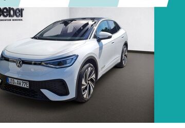 VW ID.5 13.900 km 42.390 &euro; Leonberg 71229