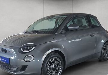 Fiat 500e 41.852 km 18.990 &euro; Stuttgart 70190