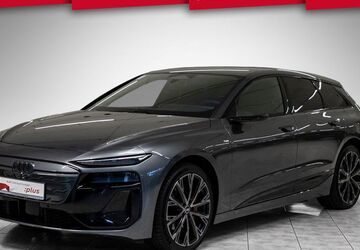 Audi A6 e-tron 11.237 km 78.920 &euro; Böblingen 71034