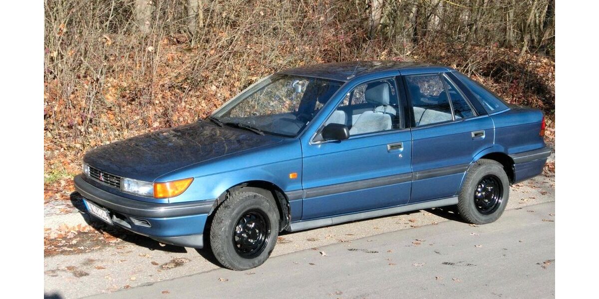 Mitsubishi Lancer 81.530 km 5.800 &euro; Stuttgart 70499