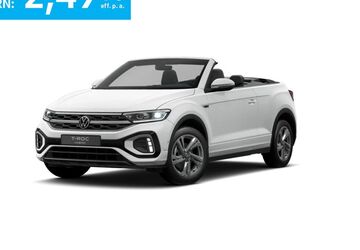 VW T-Roc 25.492 km 33.130 &euro; Stuttgart 70563