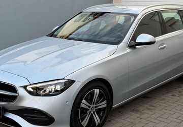 Mercedes-Benz C 220 99.800 km 22.980 &euro; Böblingen 71032