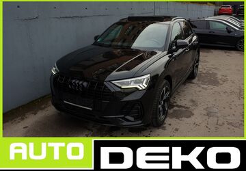 Audi Q3 157.000 km 28.470 &euro; Waiblingen 71332