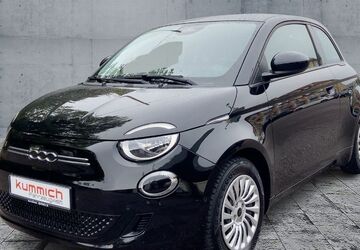 Fiat 500e 20.311 km 20.990 &euro; Göppingen 73037