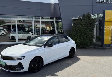 Opel Astra 9.099 km 27.990 &euro; Großbottwar 71723