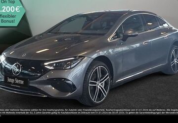 Mercedes-Benz EQE 95.857 km 38.890 &euro; Stuttgart 70469