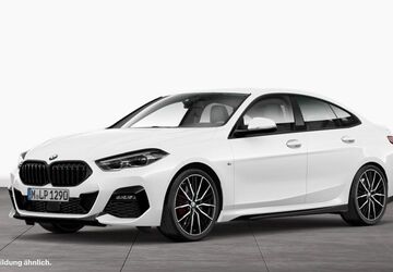 BMW 218 Gran Coupé 23.500 km 29.480 &euro; Waiblingen 71332