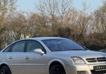 Opel Vectra 220.000 km 2.000 &euro; Murr 71711