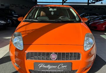 Fiat Grande Punto 120.000 km 3.549 &euro; Ludwigsburg 71638