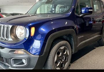 Jeep Renegade 103.900 km 6.950 &euro; Murr 71711