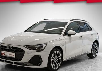 Audi A3 7.978 km 39.320 &euro; Böblingen 71034