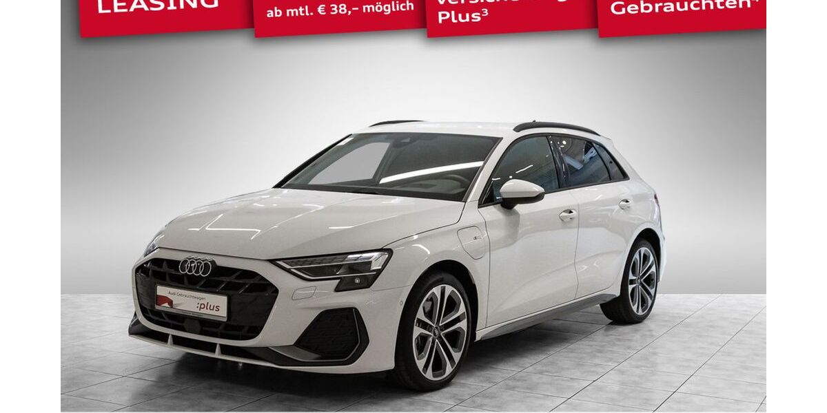 Audi A3 7.978 km 39.320 &euro; Böblingen 71034
