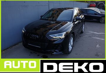 Audi Q3 88.260 km 28.470 &euro; Waiblingen 71332