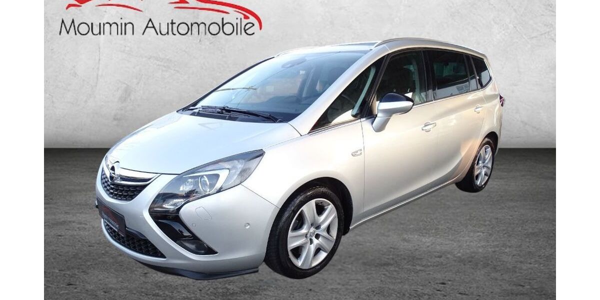 Opel Zafira 149.000 km 10.999 &euro; Vaihingen an der Enz (Enzweihingen) 71665