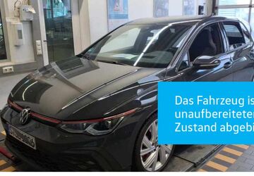 VW Golf 53.627 km 30.830 &euro; Stuttgart 70563