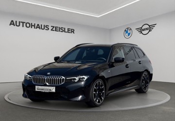 BMW 320 29.400 km 38.490 &euro; Waiblingen 71332