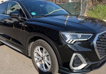 Audi Q3 162.000 km 21.999 &euro; Ditzingen 71254