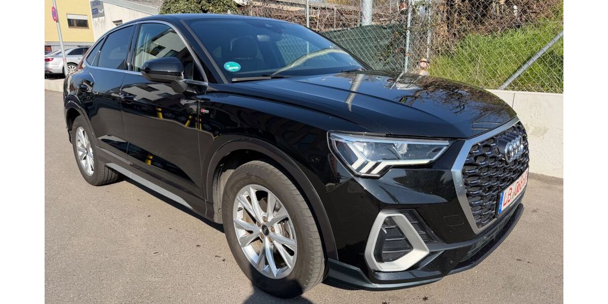 Audi Q3 162.000 km 22.999 &euro; Ditzingen 71254