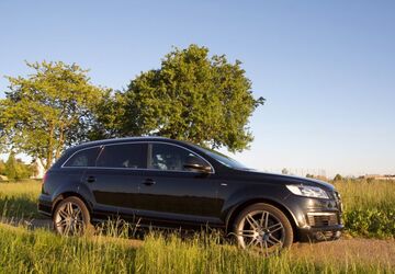 Audi Q7 375.000 km 11.999 &euro; Plochingen 73207