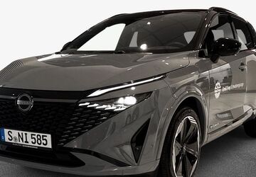 Nissan Qashqai 13.500 km 29.990 &euro; Stuttgart 70190